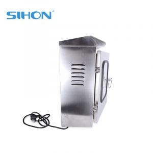 ozone water purifier