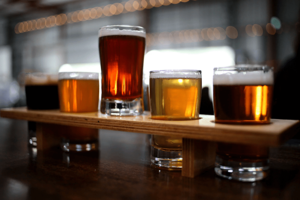 Ozone Treatment For Breweries