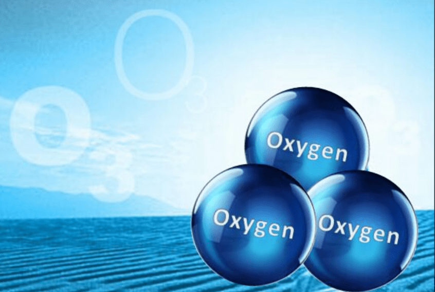 Ozone For Garbage Rooms