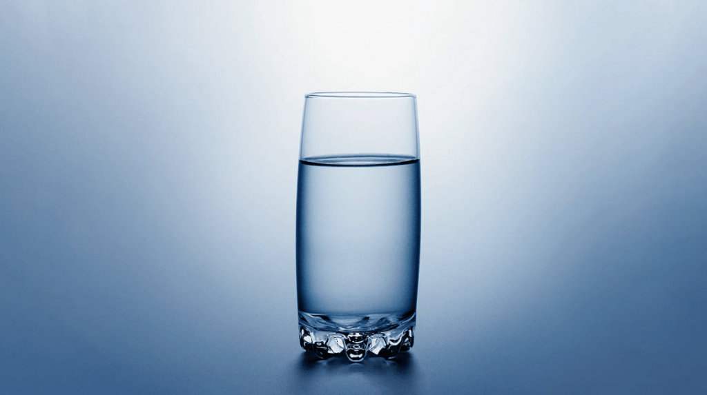Ozone Water Disinfection