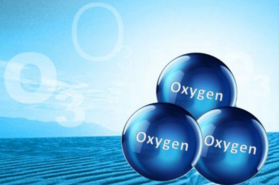 ozone-disinfection
