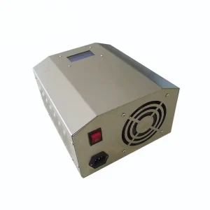 wall mounted water ozonator 1 3 ppm