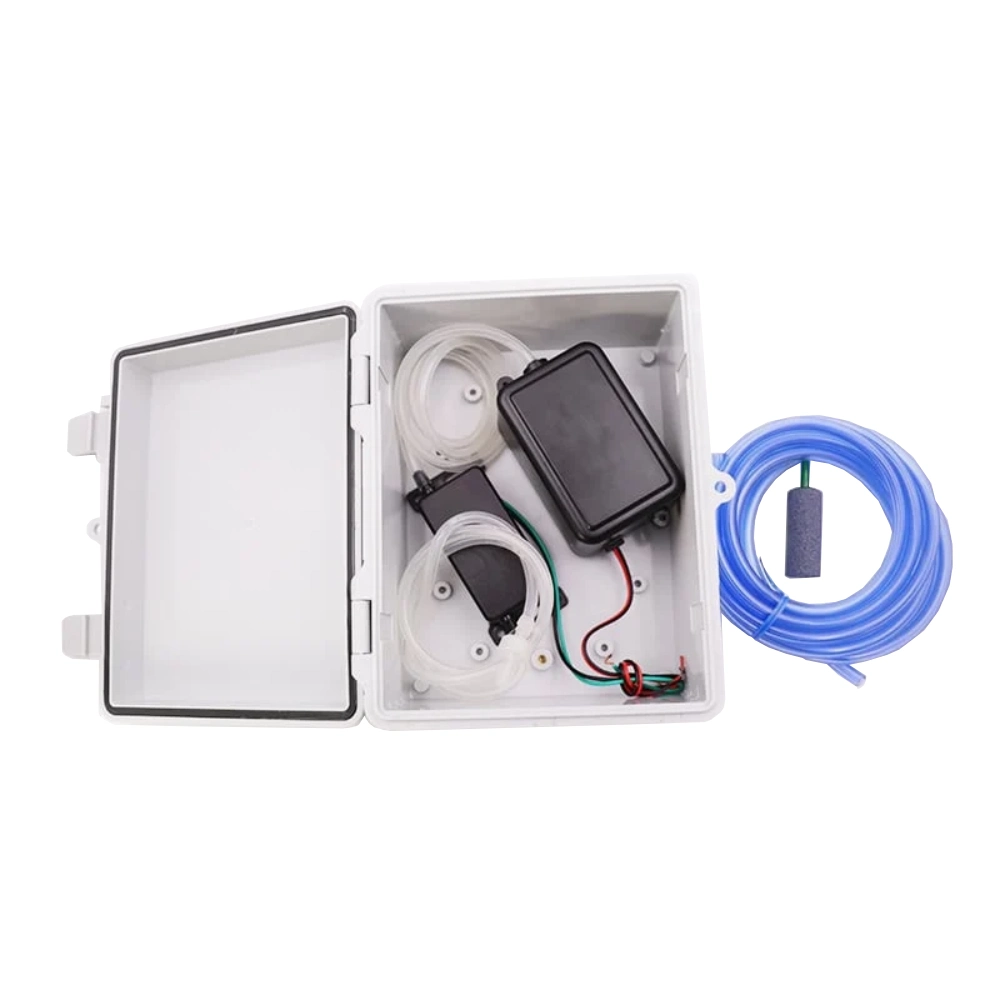 300mg/h Ozone Generator – Dedicated for Rainwater Harvesting Systems