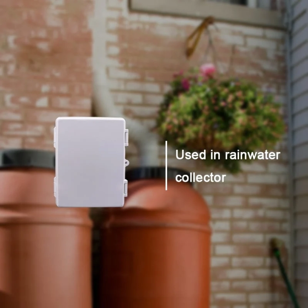 300mg/h Ozone Generator – Dedicated for Rainwater Harvesting Systems - Image 3