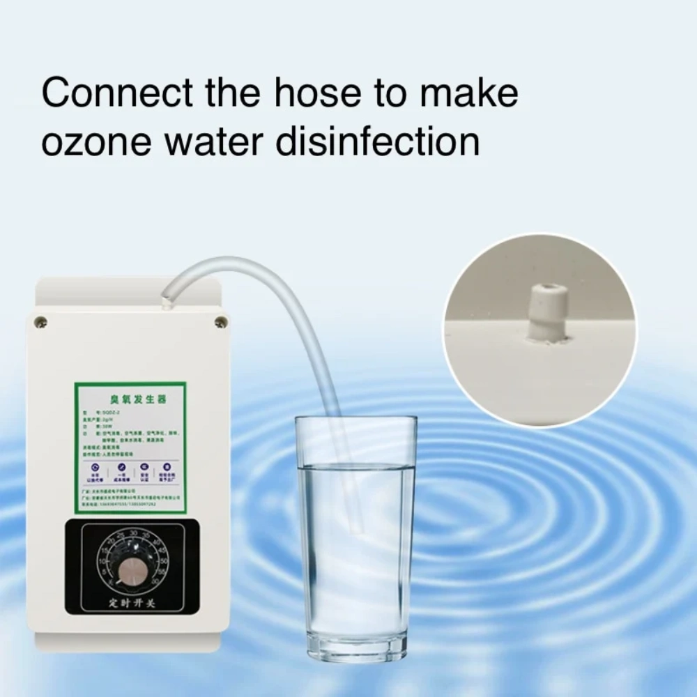 Fruit and Vegetable Sterilizer - Image 2